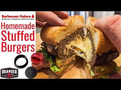 Big Boy The Burger Binder - Hamburger Press