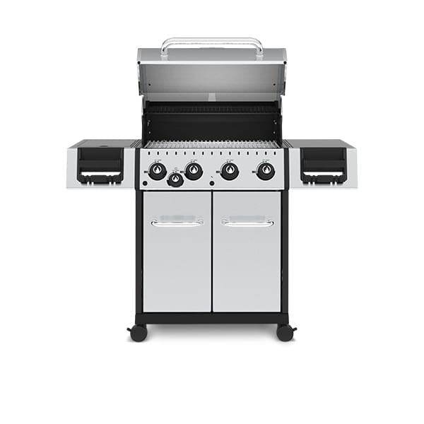 Sterling Outdoor Cooking > Gas Grills > BBQs 2026 Sterling Ignite Summer Special Bundle