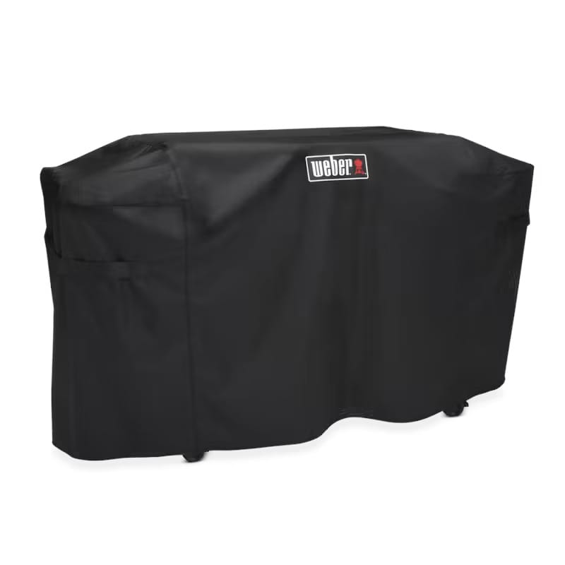 Weber Barbecue Accessories > Covers & Mats > Covers Weber Slate 36" Griddle Cover