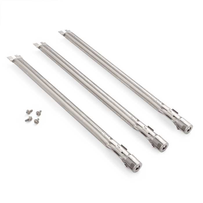 Weber Barbecue Parts > Burners Weber 62752 Burner Tube Kit for Genesis 310/ 320/ 330
