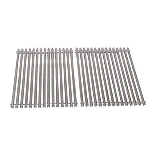 Weber Cooking Grates - Stainless Steel Weber Stainless Steel Cook Grate for Summit 28"