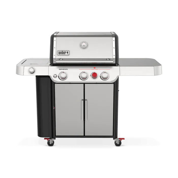 Weber Outdoor Cooking > Gas Grills > BBQs Weber Genesis SE-S-335 Natural Gas