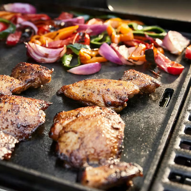 Weber Outdoor Cooking > Gas Grills > BBQs Weber Genesis SP-E-430 Stealth
