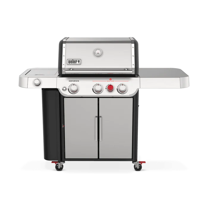 Weber SE-S-335 Natural Gas Genesis