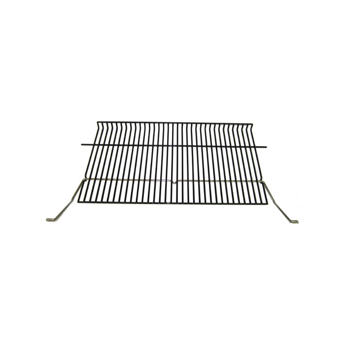 Broil King 10225E451 12 ¾” x 23 ½” porcelain coated warming rack. Available for order-in store and online at Barbecues Galore: Burlington, Oakville, Etobicoke & Calgary.