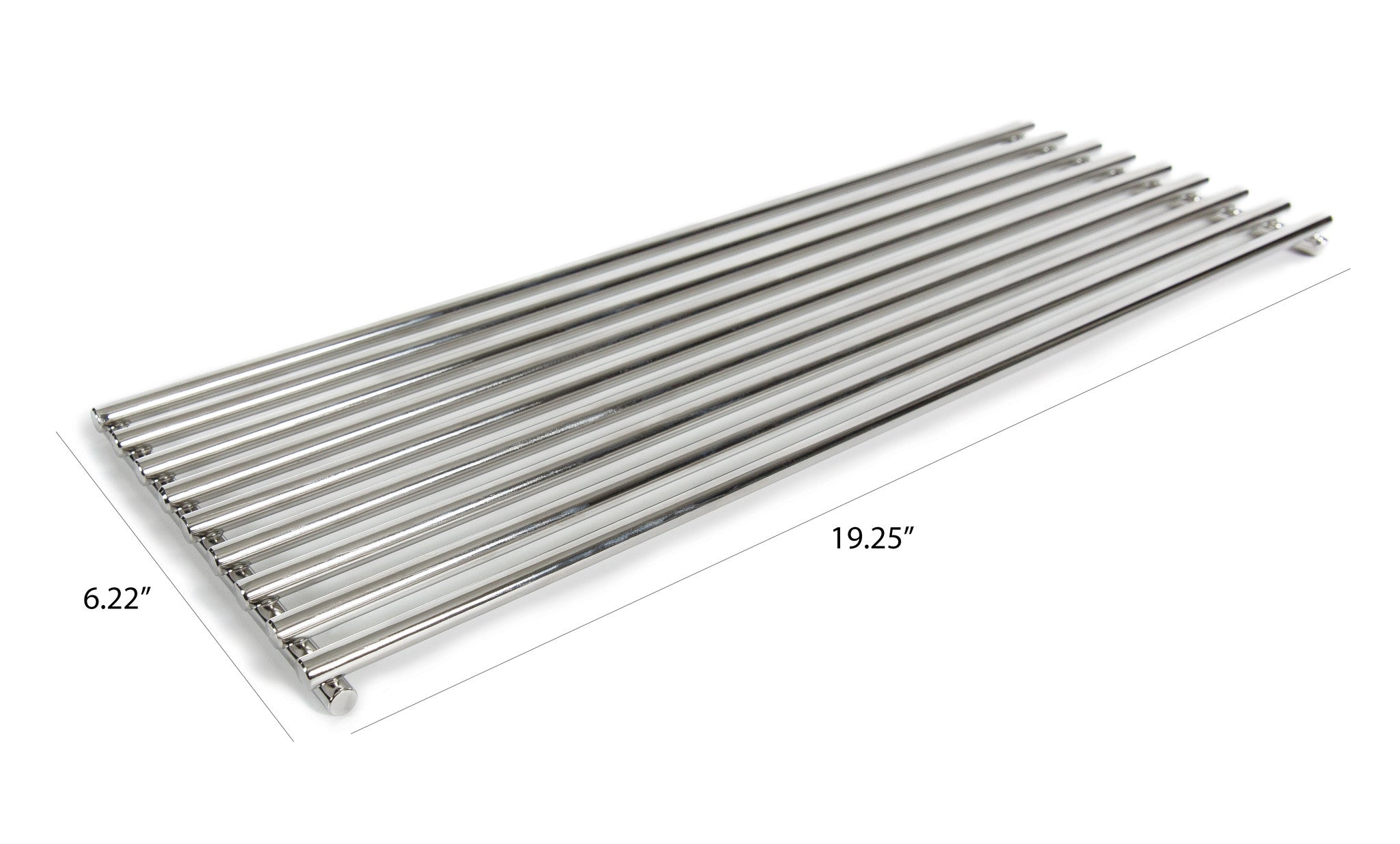 Broil King 11153 Replacement Stainless Steel Grill