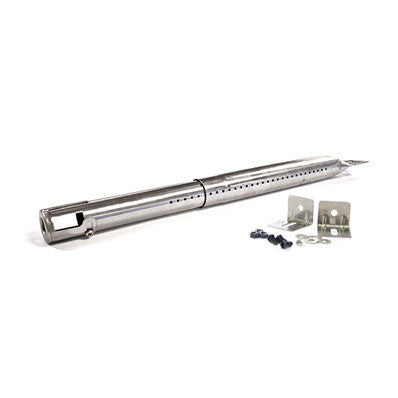 Grill Pro 21218 Stainless Steel Universal Tube Burner
