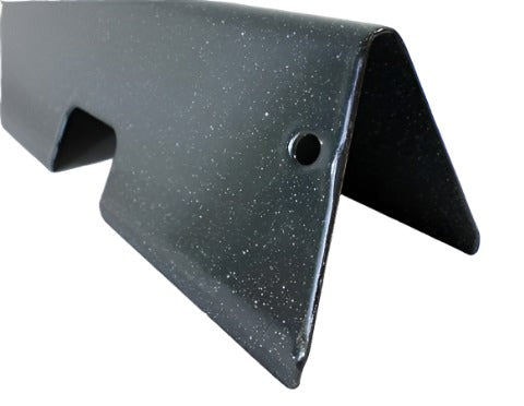 Weber 67046 Set of Flavourizer Bars for Porcelain Enameled Spirit II 310 Series (2017 and Newer)(Set of 5)