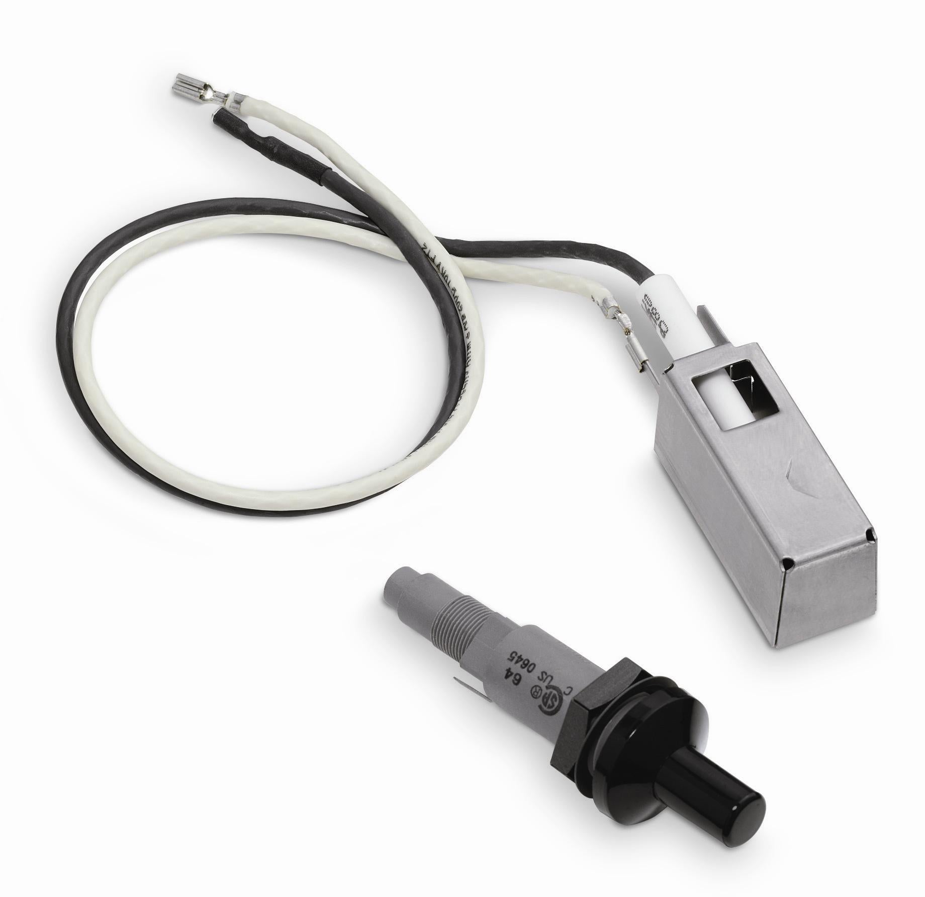 Weber 7509 Replacement Ignitor Kit Barbecues Galore