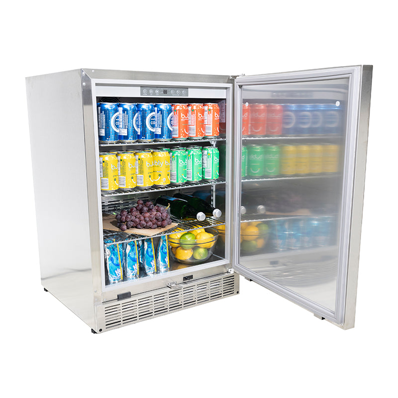 Broil King 24 Inch Outdoor Refrigerator