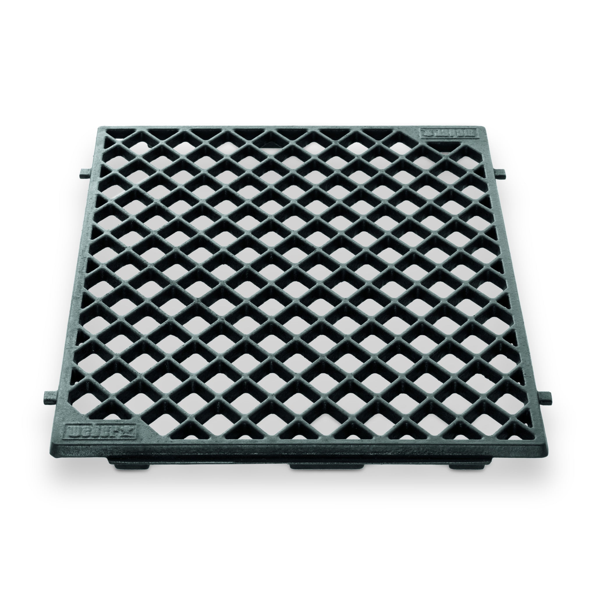 Diamond sale grill grates