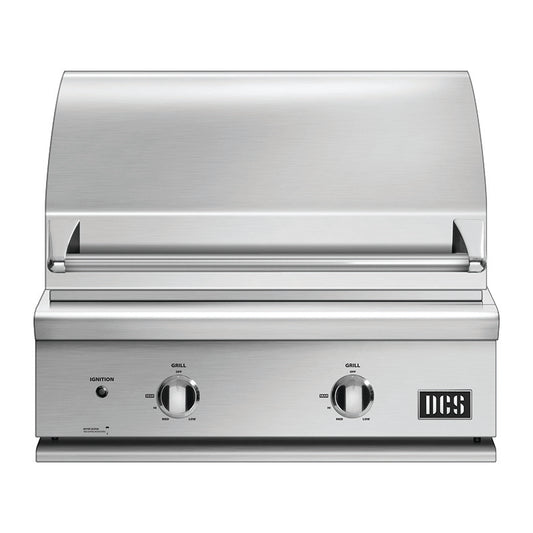 DCS 30" Series 7 Grill (No Rotisserie)