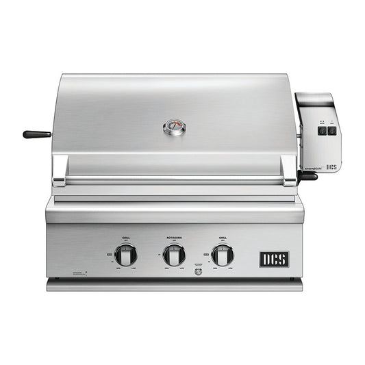 DCS 30" Series 7 Grill
