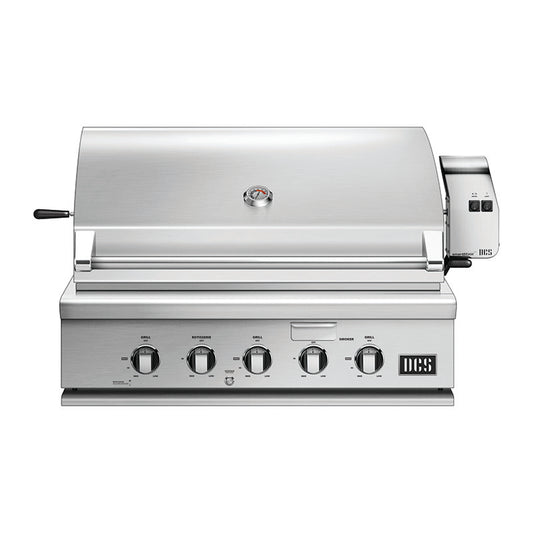 DCS 36" Series 7 Grill