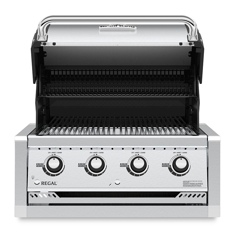 Broil King Built-In Regal S420