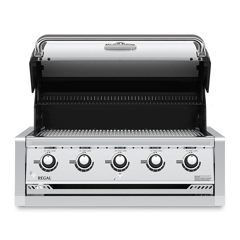 Broil King Built-In Regal S520