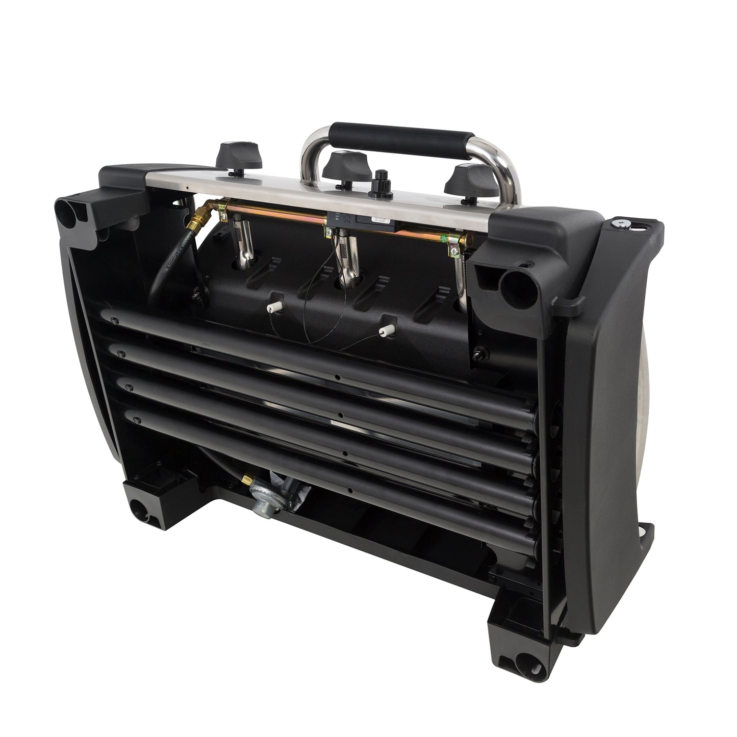 Broil King Porta Chef 320 Portable Grill | The ideal on the go bbq for all your summer camping trips | Barbecues Galore: Calgary, Burlington, Oakville & Etobicoke