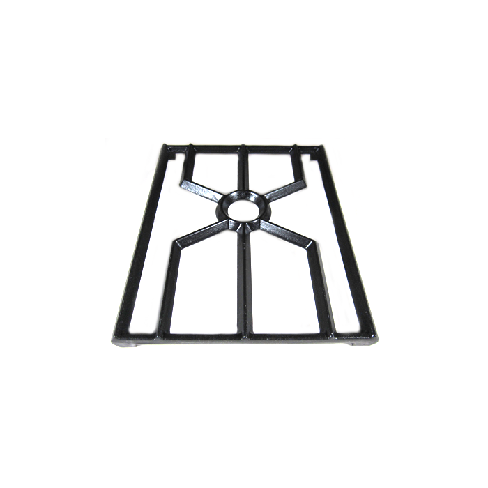 Broil King 23009-99 Side Burner Trivet CI (Substitute for 2300998)