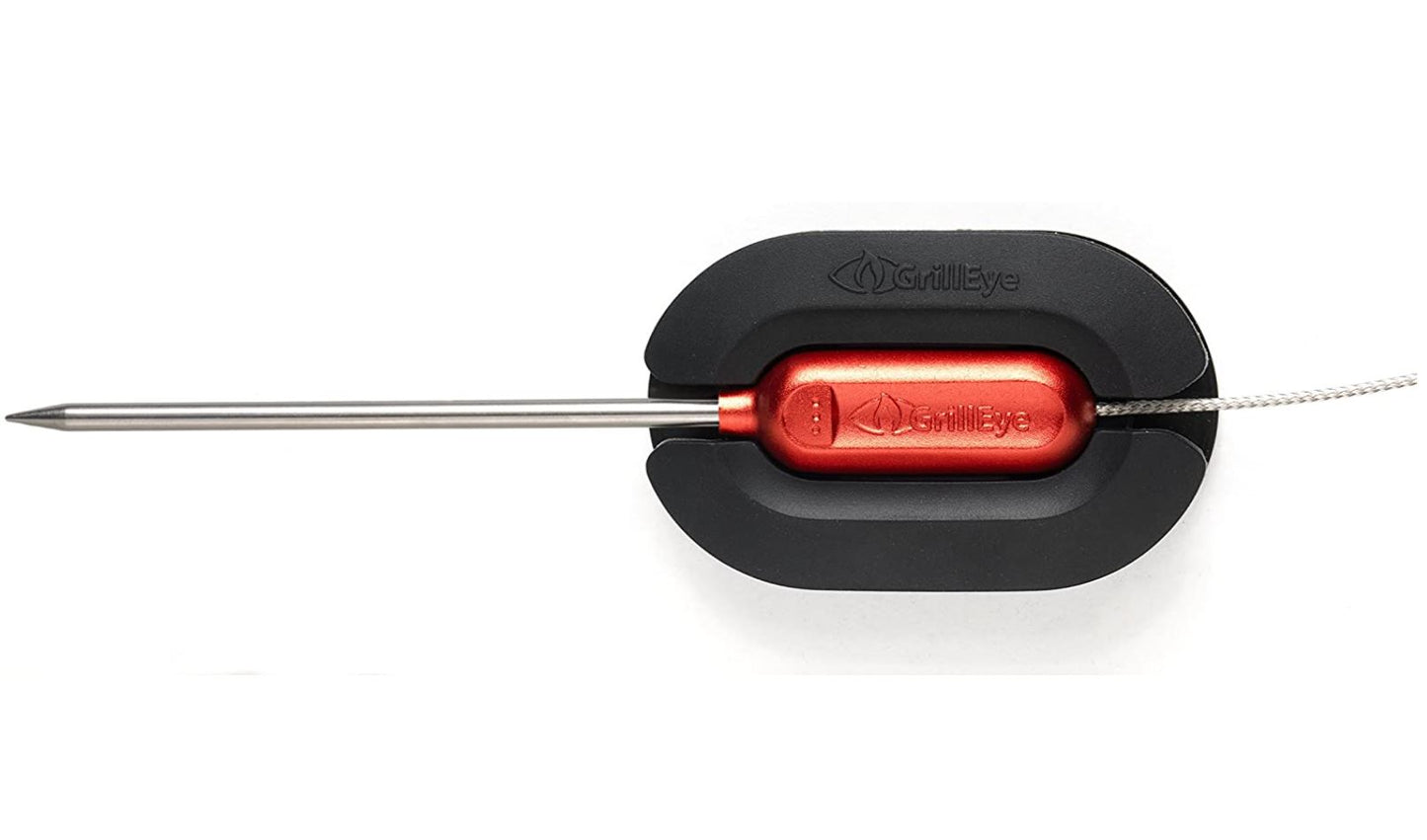 GrillEye PRO-Grade Meat & Ambient Temperature Probe