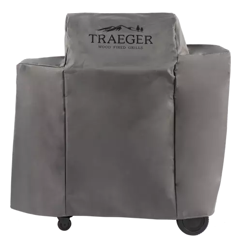 Traeger Ironwood 650 Vinyl Cover
