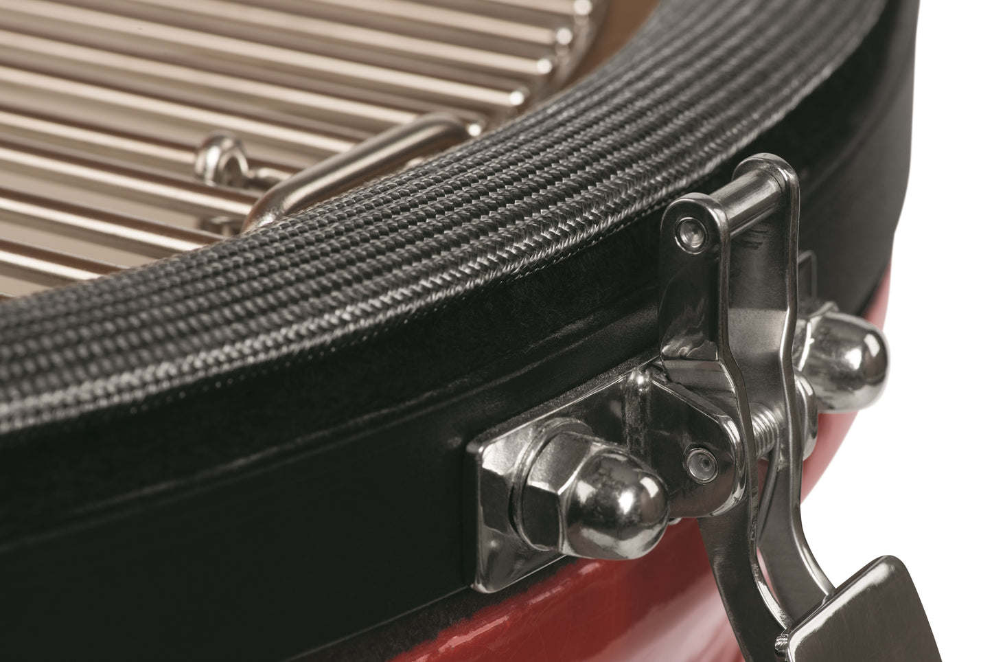 Kamado Joe Big Joe ll Mesh Fiberglass Gasket Replacement Kit