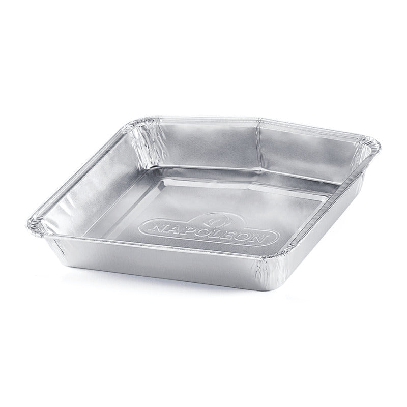 Napoleon Drip Pan Liner 62006 - Fits Travel Q Series - Pack of 5