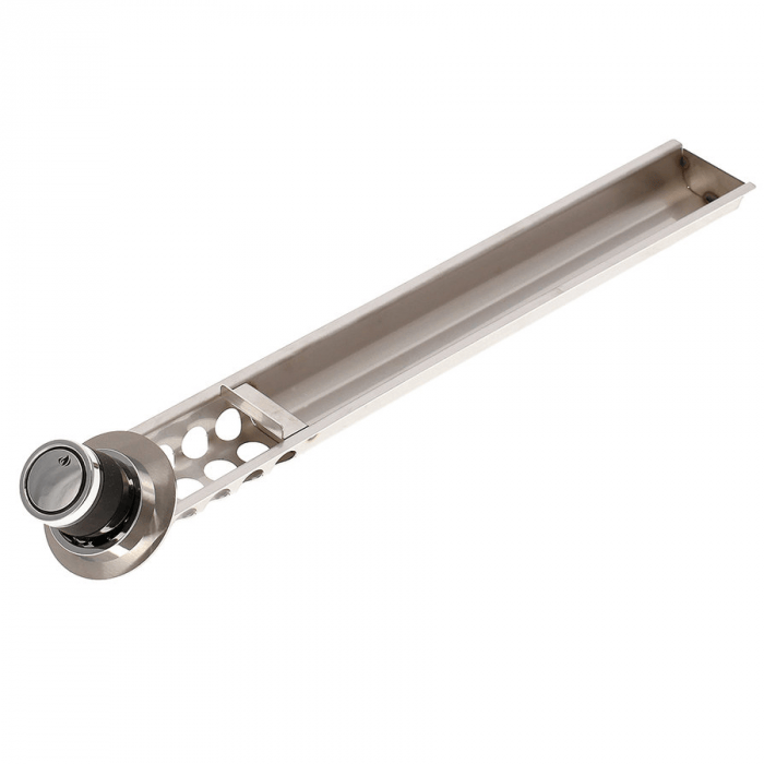 Napoleon Barbecue Parts Napoleon N0100800SER Smoker Tube