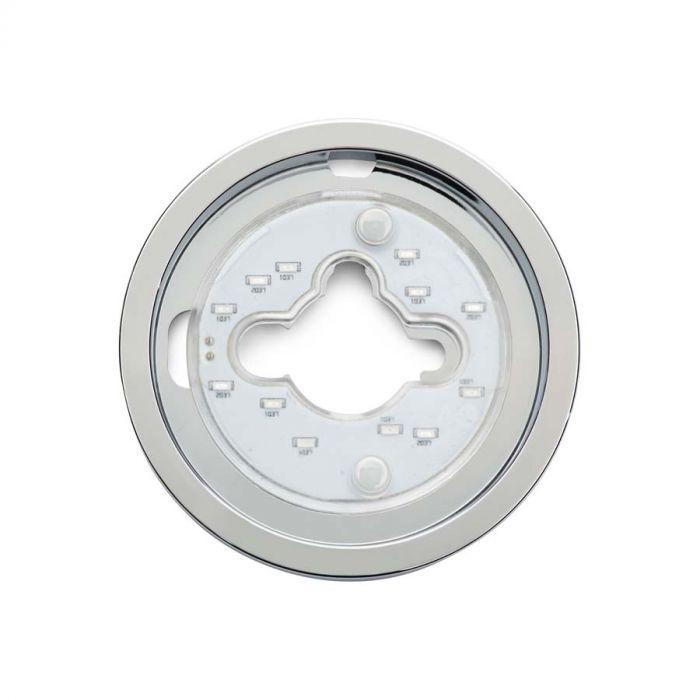 Napoleon N0100939 Large Control Knob with LED Lights – Barbecues