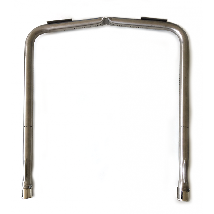 Napoleon N1000034 Left and Right Infrared Burner for 600 / 750 - 19” x 19 5/8”