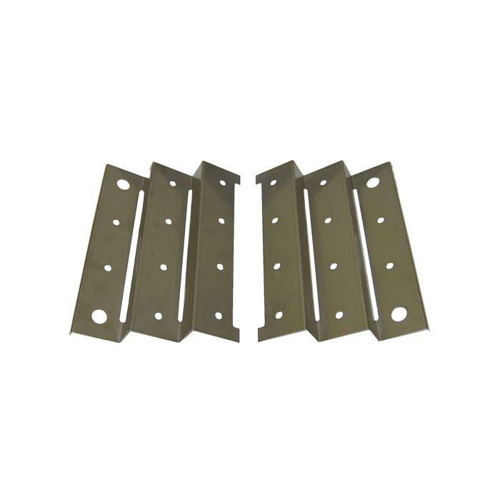 Napoleon N3050016 Stainless Steel Flavorizer Bar Barbecues Galore