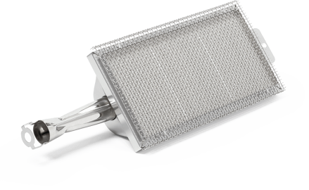 Napoleon S81007 Infrared Burner 450, 605, 730