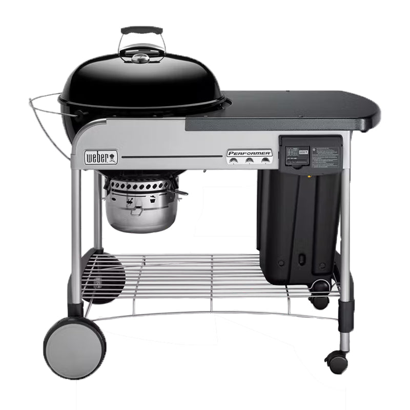 Weber Kettle Grill Parts, Repair & Replacement Parts for the Original Weber  Kettle, Cooking Grates, Charcoal Grates and More