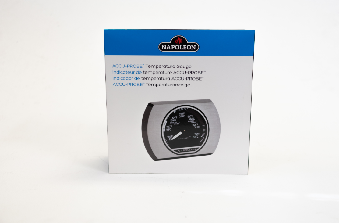 Napoleon S91003 Temperature Gauge Prestige Series