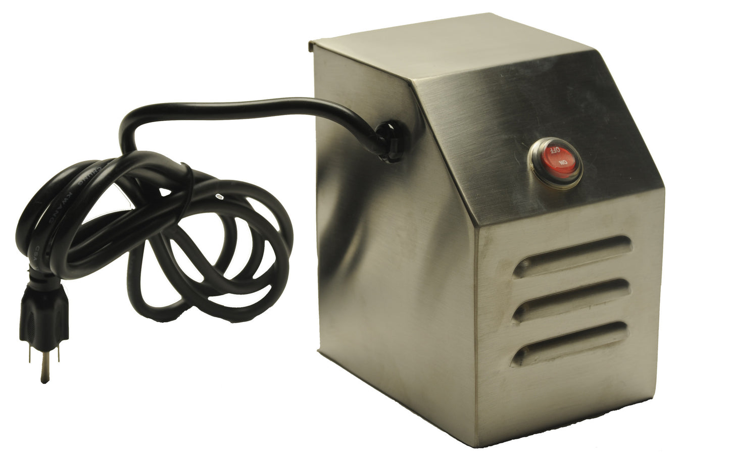 BRANDER HEAVY DUTY ROTISSERIE MOTOR
