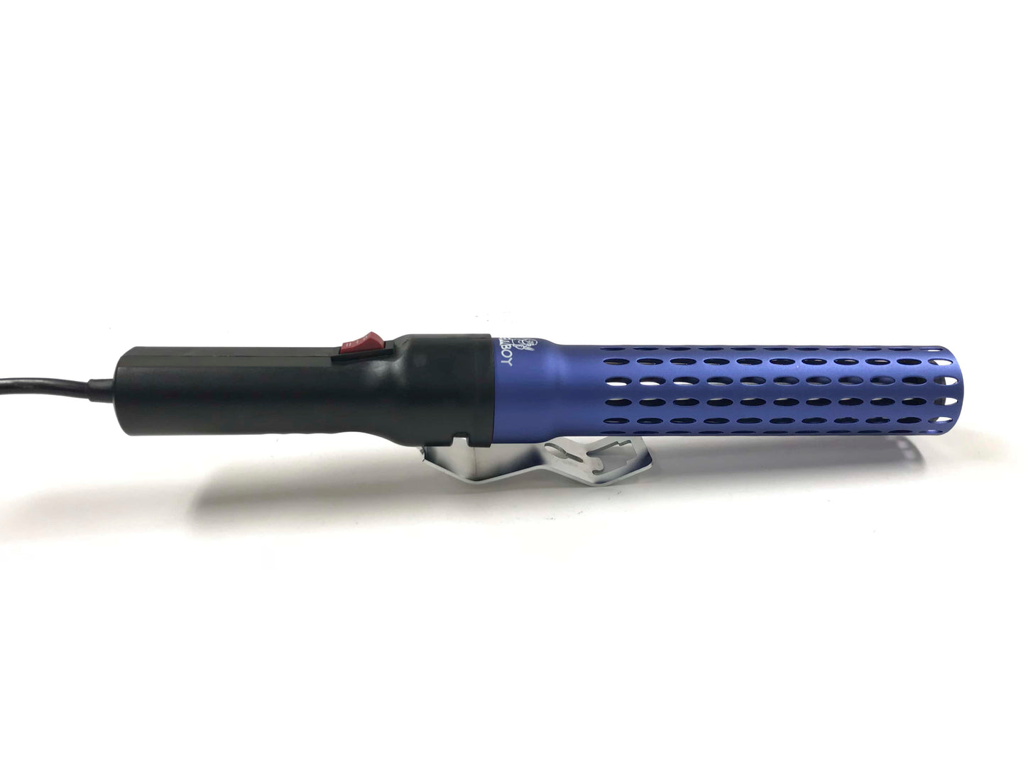 Big Boy Barbecue Accessories > Smoking Accessories > Charcoal Accessories > Fire Starters Big Boy The Big Bad Wolf Electric Charcoal Wand