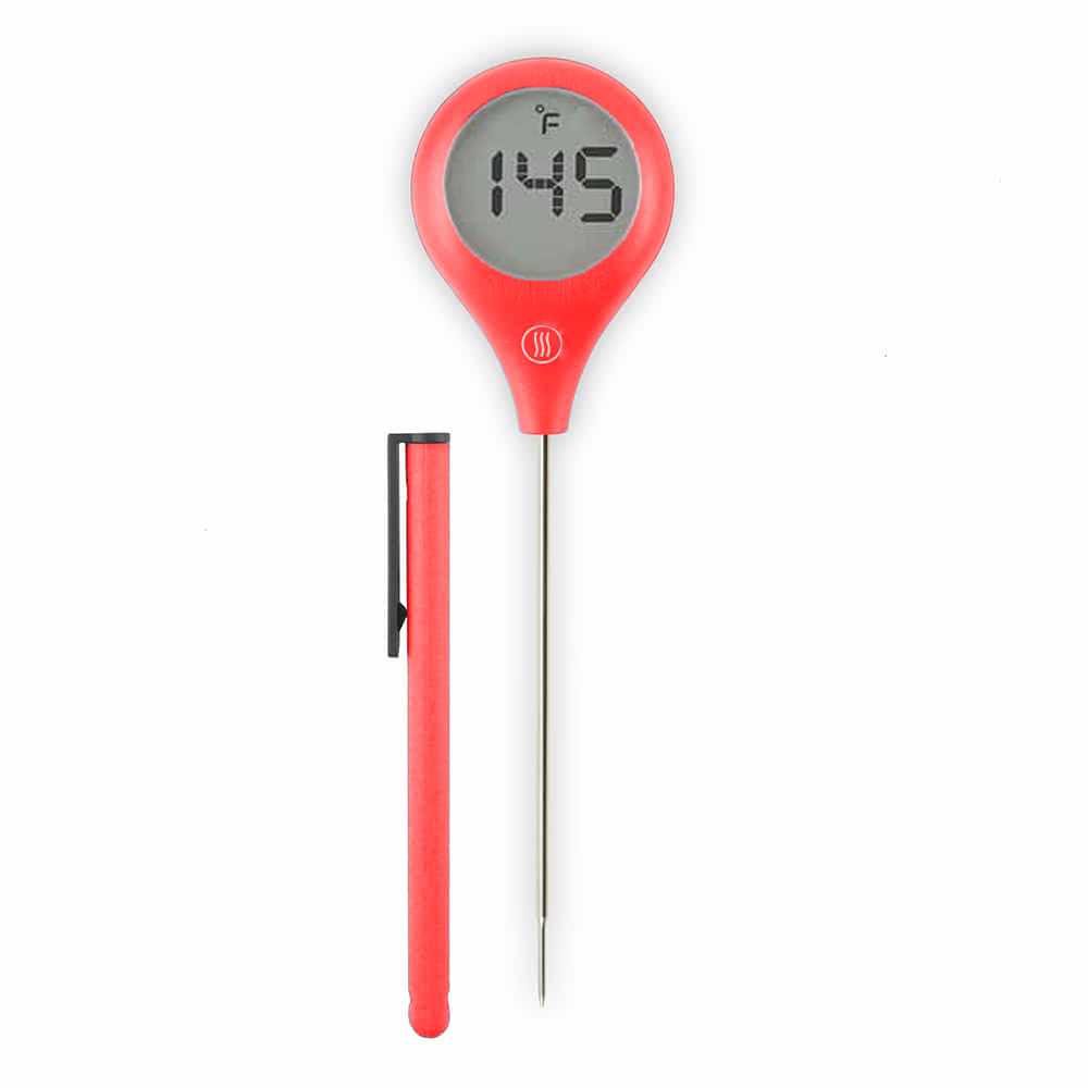 Thermoworks ThermaPop Generation 2 Digital Thermometer