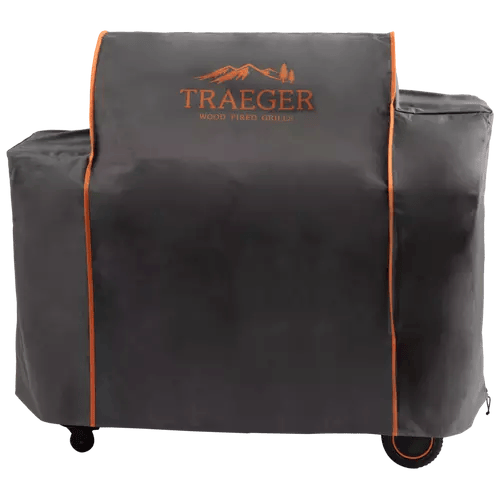 Traeger Barbecue Accessories > Covers & Mats > Covers Traeger Timberline 1300 Vinyl Cover