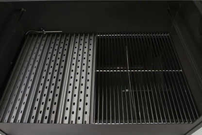 Yoder Smokers A90468 Direct Grill Grates for YS480s & YS640s
