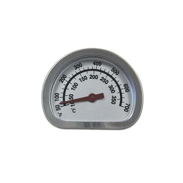 Broil shop king thermometer