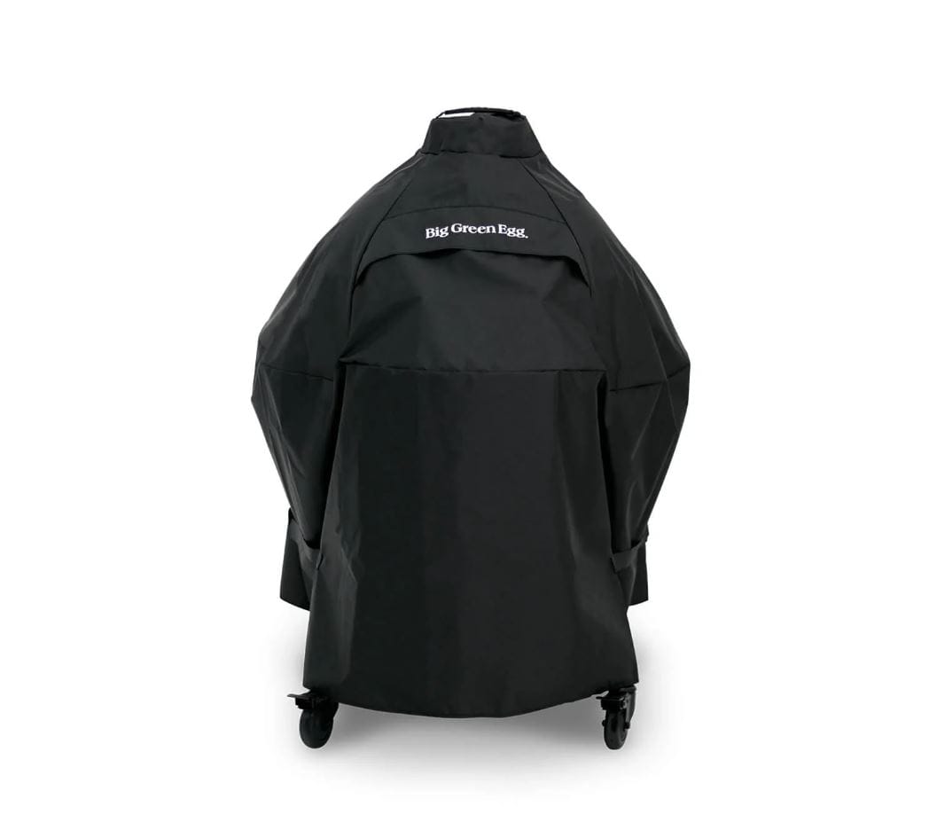 Big Green Egg Barbecue Accessories > Covers & Mats > Covers Big Green Egg Vented Nest Cover