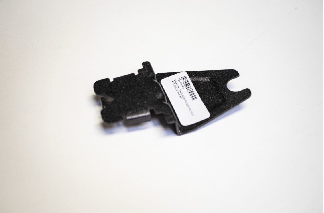 Broil King Barbecue Parts Broil King Rotisserie Rod And Motor Bracket
