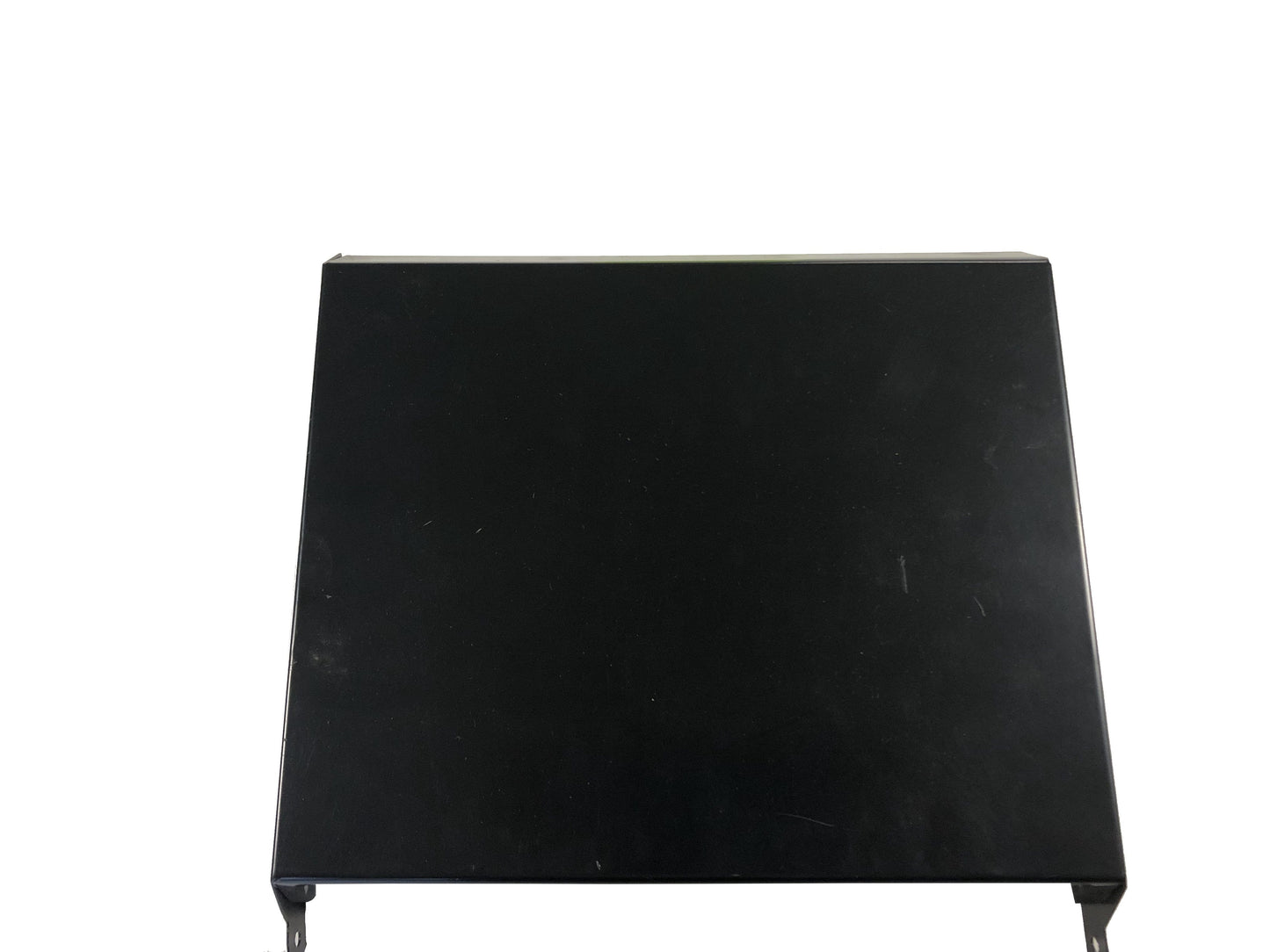 Broil King Broil King 10393T401 Side Burner Cover Black