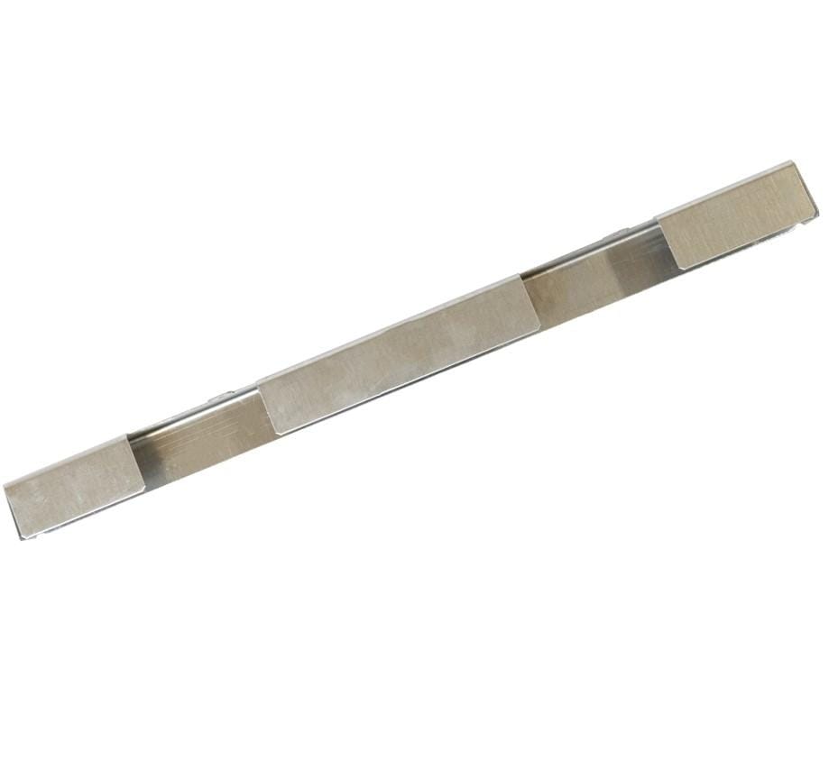 Broil King Burner Broil King 27236024 Stainless Steel Main Burner Support Bracket