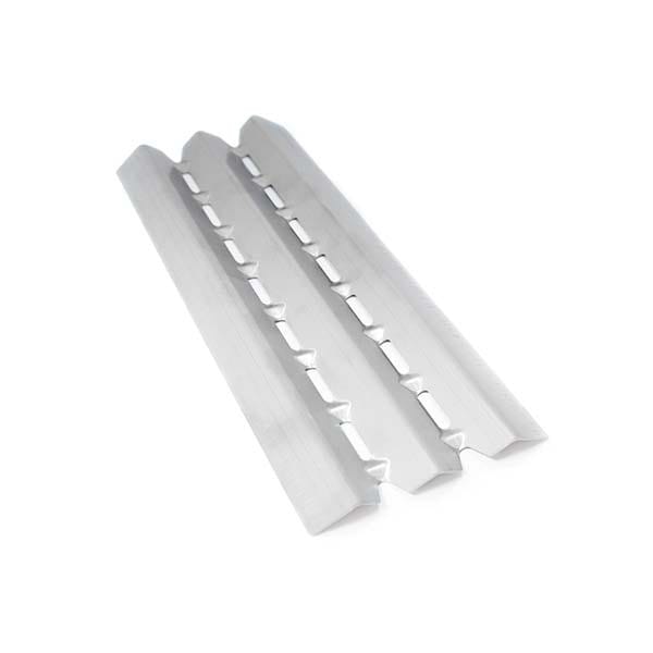 Broil King Heat Deflectors Broil King 15.75" X 5.9" Baron Flav-R-Wave - 18431