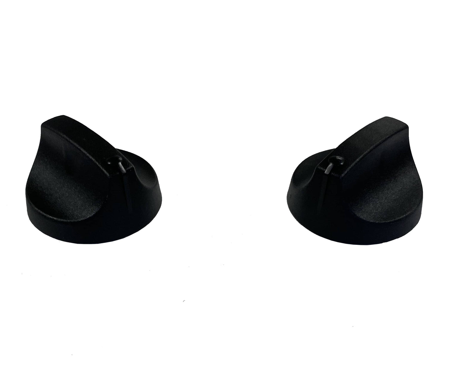 Broil King Knobs & Handles Broil King 18000 Large Control Knob (Box of Two)