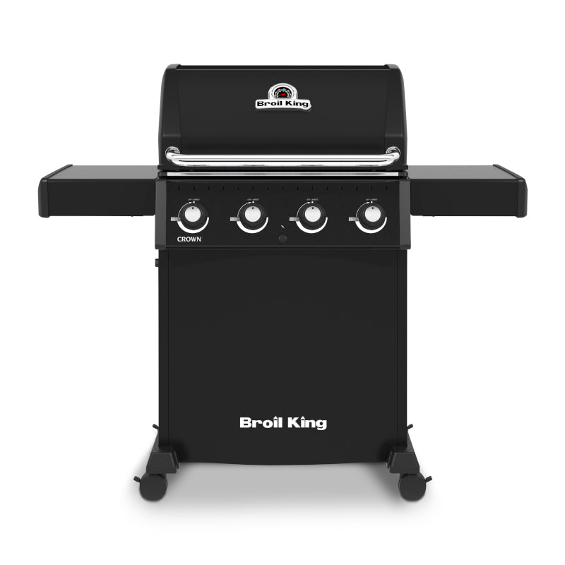 Broil king crown on sale 410