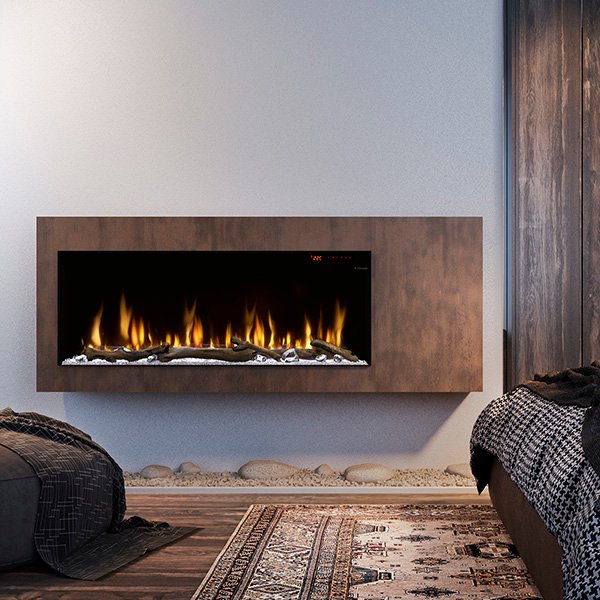 Dimplex IgniteXL Bold Linear Electric Fireplace