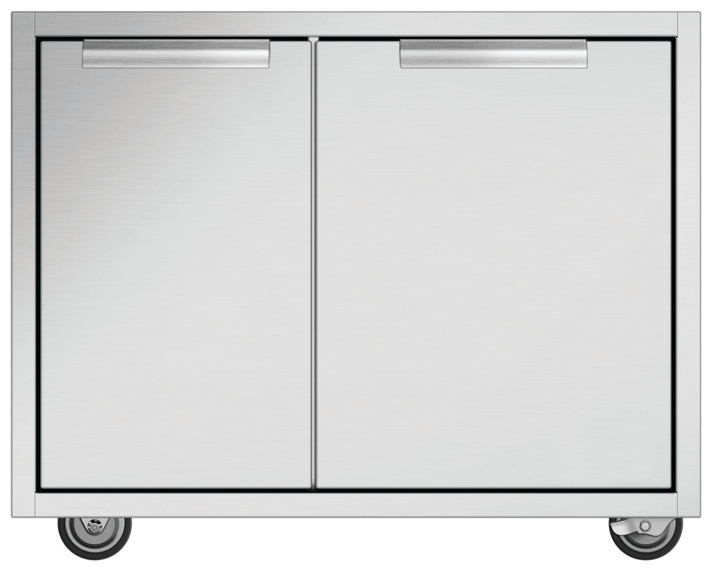 DCS Barbecue Accessories > Carts & Stands > Cart DCS Series 7 and 9 Cad Grill Cart 30"