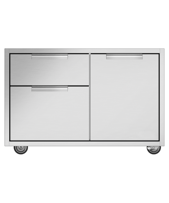 DCS Barbecue Accessories > Carts & Stands DCS Series 9 Cad Grill Cart