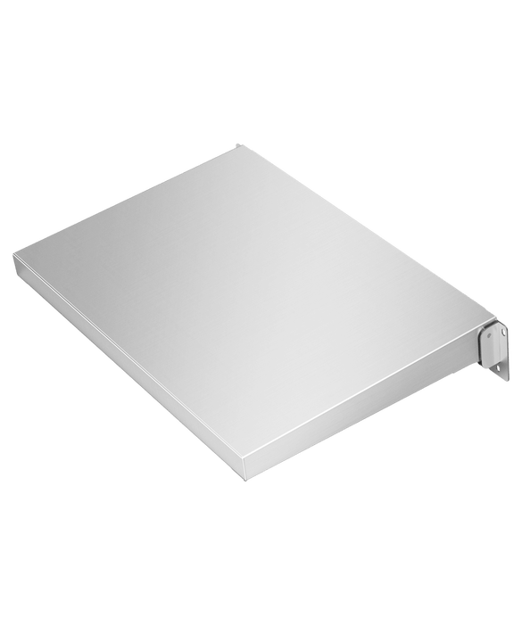 DCS Barbecue Attachments > Shelves DCS CSS Grill Cart Side Shelf
